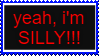 Silly Stamp