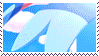 Sylveon Stamp
